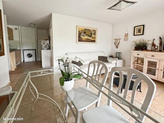 Appartement vente à Bayonne, Cambo-les-bains