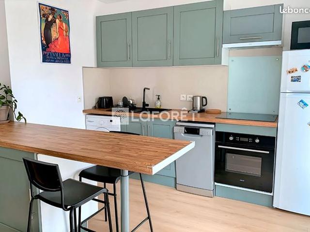 Appartement vente à Argenteuil