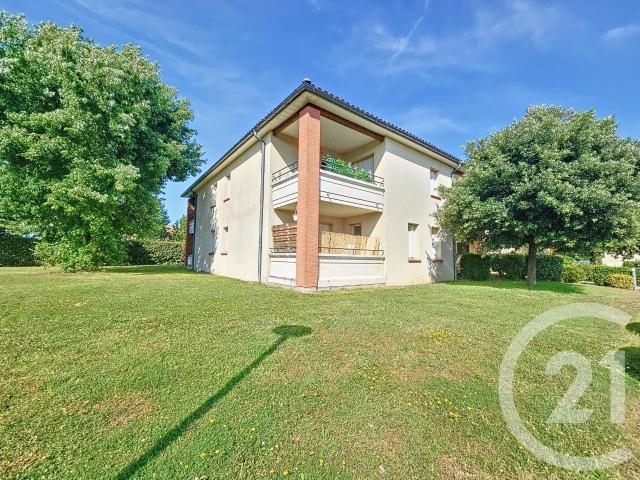 Appartement location à Aussonne, Montauban