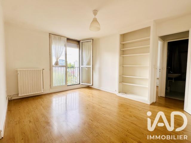 Appartement vente à Malassis, Bagnolet