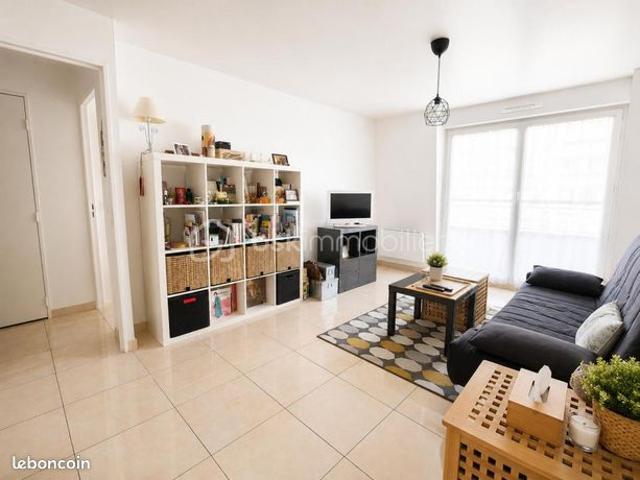 Appartement vente à Argenteuil