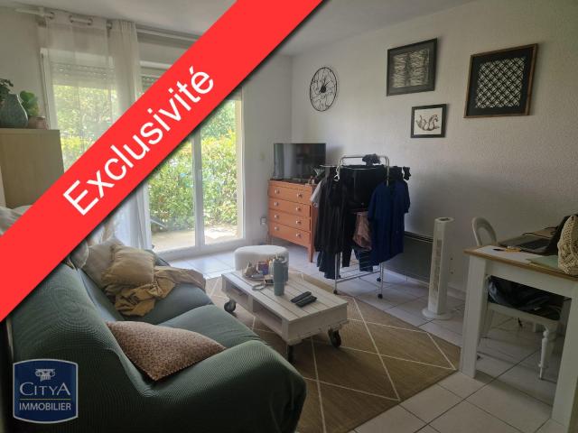 Appartement vente à Agen, Estillac