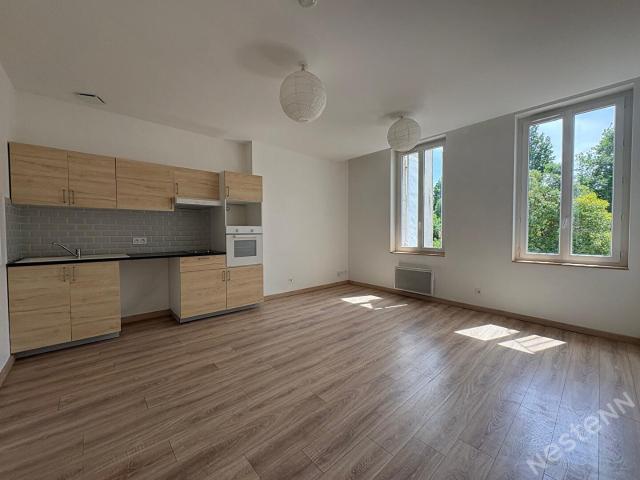 Appartement location à Agen