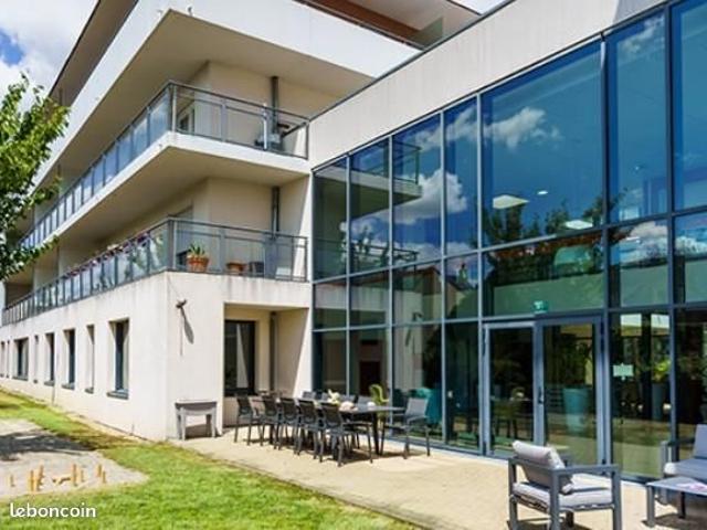 Appartement vente à Les Sables-d'Olonne, Avrillé