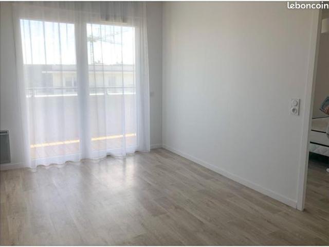 Appartement vente à Les Sables-d'Olonne, Avrillé
