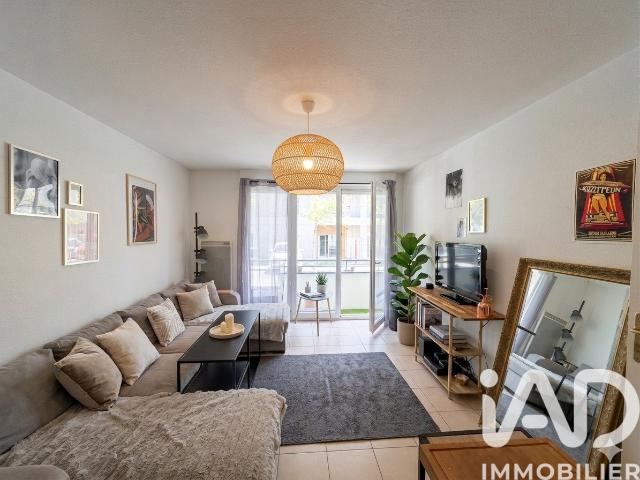 Appartement vente à Nantes