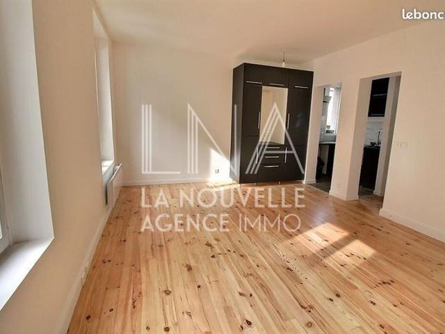 Appartement vente à Bobigny, Les Lilas