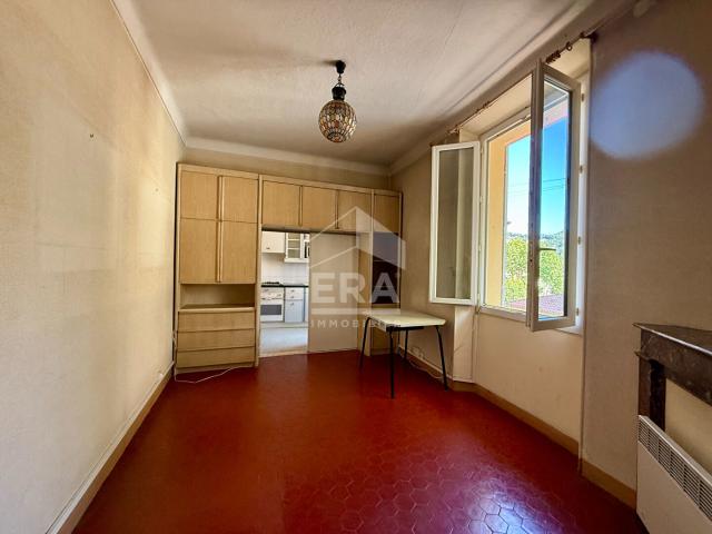 Appartement vente à Grasse, Le Cannet