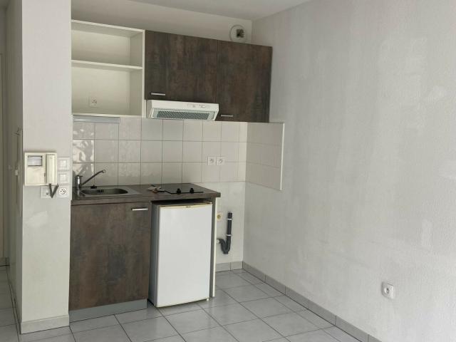 Appartement vente à Montargis, Amilly
