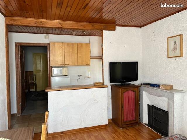 Appartement vente à Nice, Saint-martin-vésubie