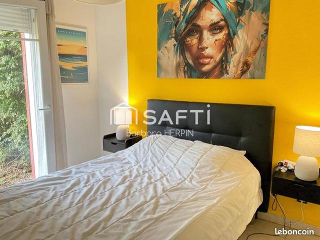 Appartement vente à Biganos, Gironde