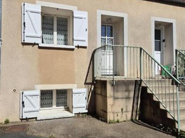 Appartement vente à Étampes, Boutigny-sur-essonne
