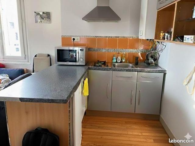 Appartement vente à Le Havre