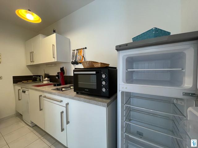 Appartement location à Rouen, Ruan