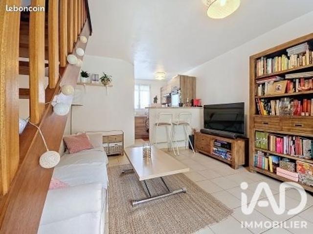 Appartement vente à Étampes, Baulne