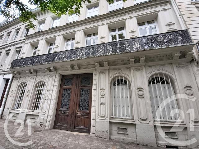 Appartement vente à Rouen, Ruan