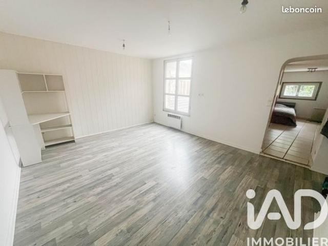 Appartement vente à Meaux, Coulommiers