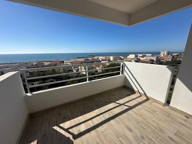 Appartement vente à Carnon, Mauguio