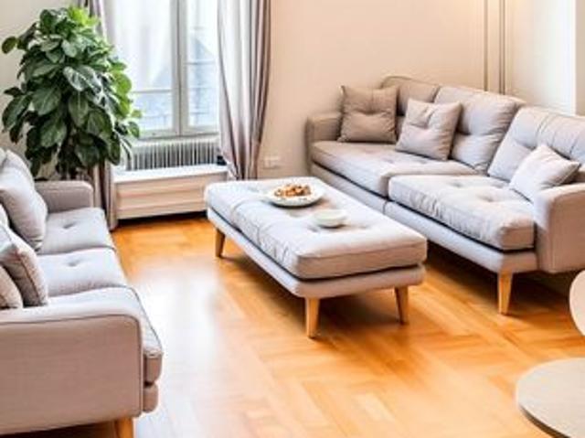 Appartement vente à Nogent-sur-Marne, Saint-maur-des-fossés