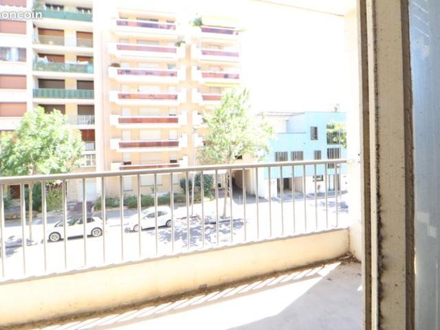 Appartement vente à Valence
