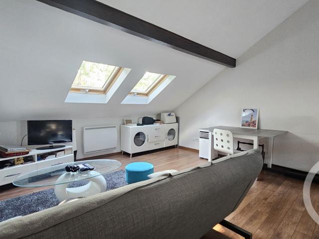 Appartement vente à Metz