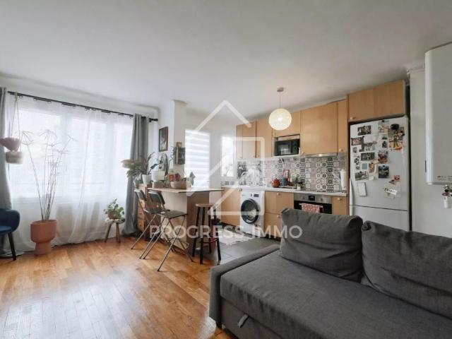 Appartement vente à Créteil, Sucy-en-brie