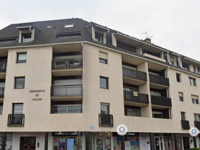 Appartement vente à Alençon
