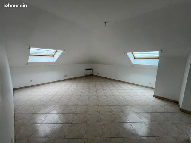 Appartement vente à Torcy, Pontault-combault