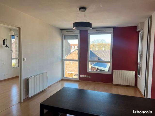 Appartement vente à Béthune
