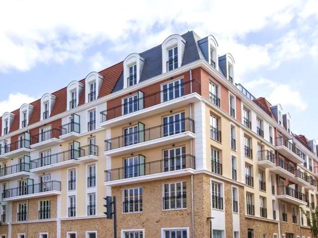 Appartement vente à Alsace-Lorraine, Chelles