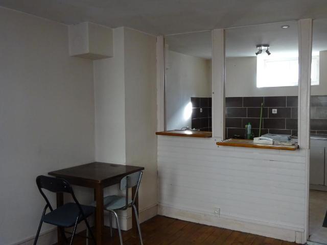 Appartement location à Le Puy-en-Velay, Le Puy-en-velay
