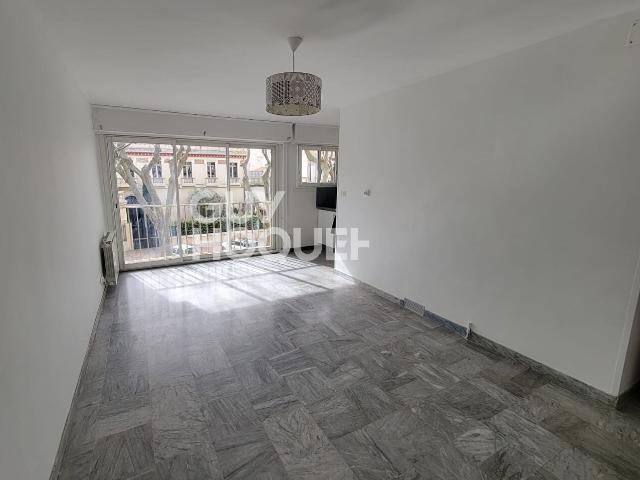 Appartement vente à Narbonne