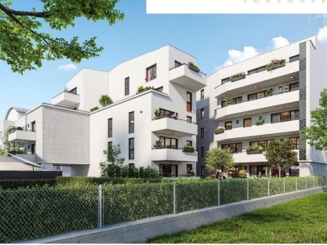 Appartement location à Toulouse
