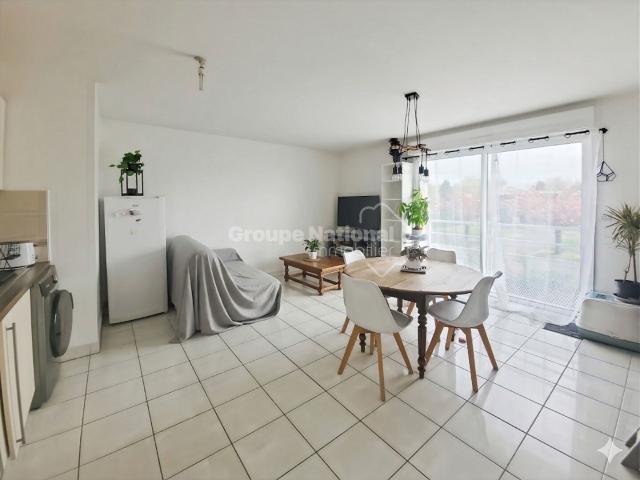 Appartement vente à Nantes, Sainte-luce-sur-loire