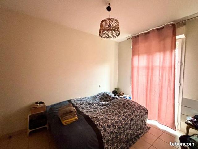 Appartement vente à Bergerac