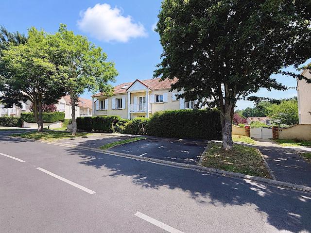 Appartement vente à Pontoise, Vauréal