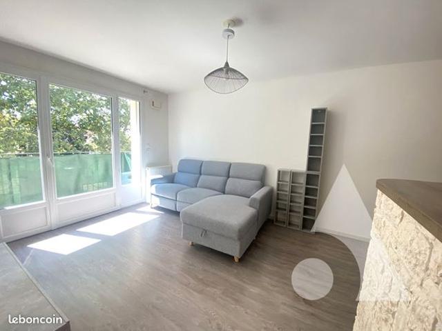 Appartement vente à Senlis, Crépy-en-valois