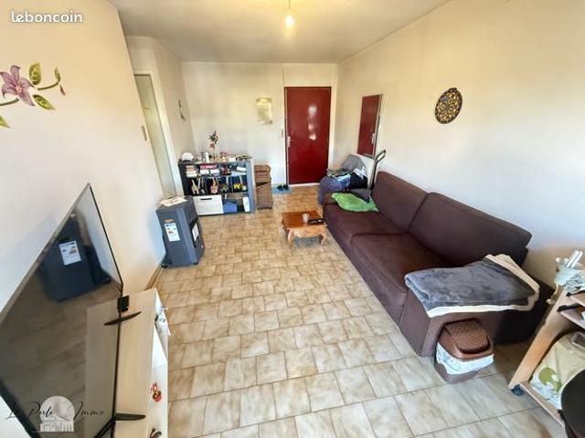Appartement vente à Perpignan