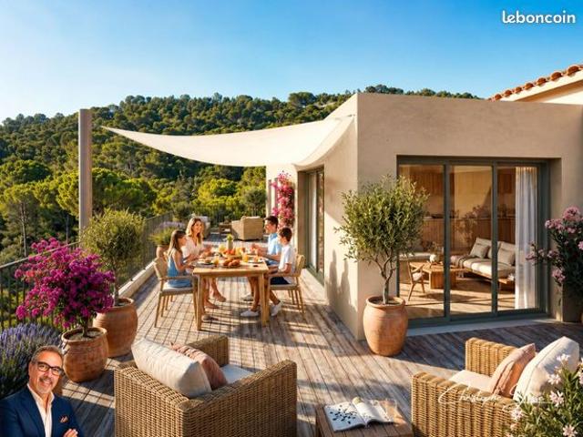 Appartement vente à Narbonne, Leucate