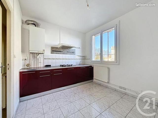 Appartement vente à Argentan