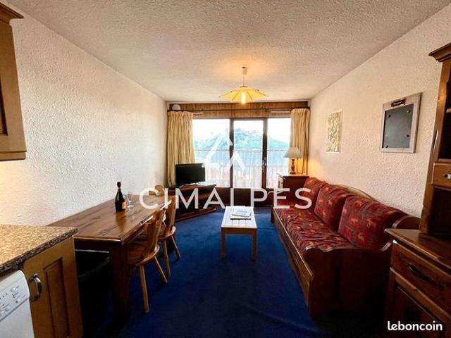 Appartement vente à Albertville, Montvalezan