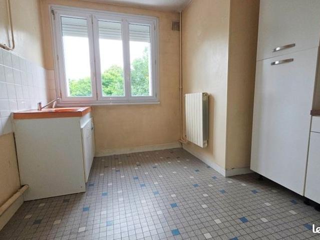 Appartement vente à Grenoble, Seyssinet-pariset
