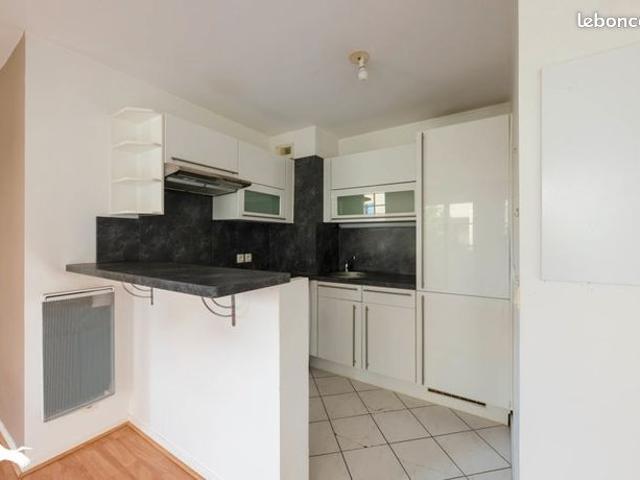 Appartement vente à Pontoise, Vauréal