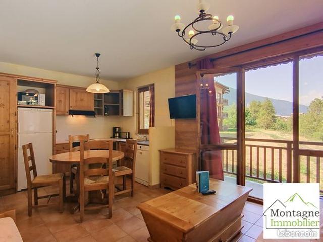Appartement vente à Saint-Jean-de-Maurienne, Auvergne-Rhône-Alpes