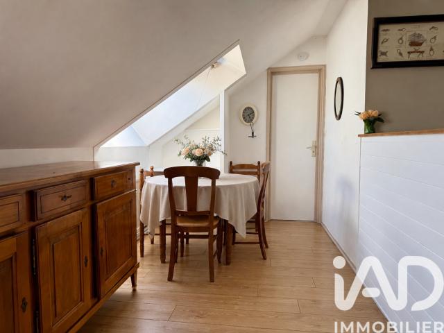 Appartement vente à Saint-Malo, Bretagne