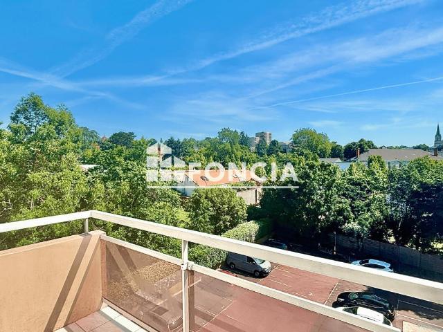 Appartement vente à Cholet