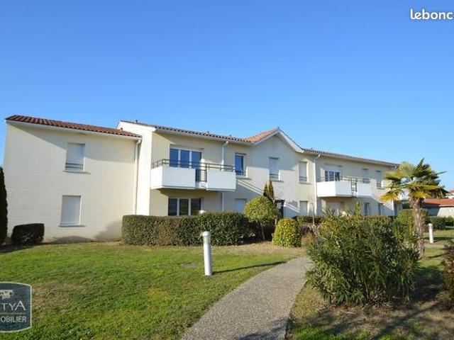 Appartement vente à Agen, Estillac