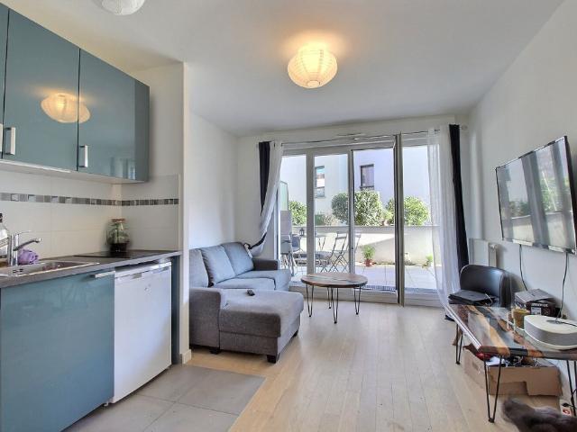 Appartement location à Nanterre, Suresnes