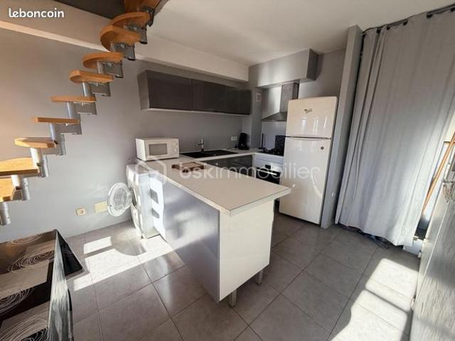 Appartement vente à Arrondissement de Toulon, La Seyne-sur-mer