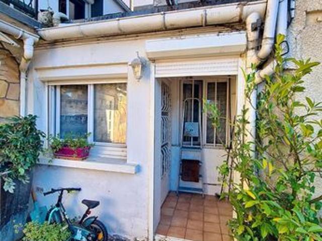 Appartement vente à Domont, Val-d'Oise